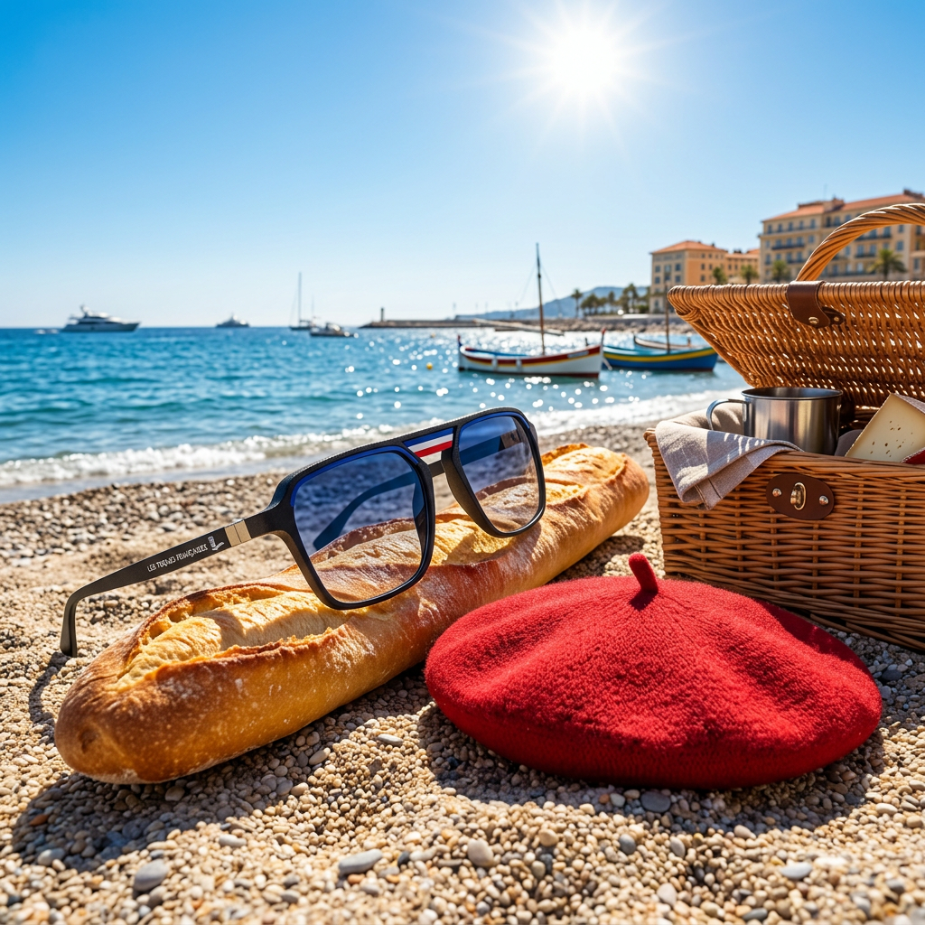 MONTURE SOLAIRE LES TOQUES FRANCAISES